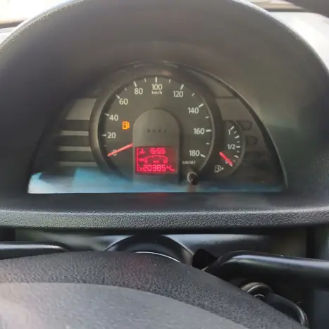 VOLKSWAGEN Gol 1.0 G4 FLEX, Foto 13