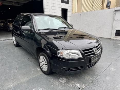 VOLKSWAGEN Gol 1.0 G4 CITY FLEX, Foto 1