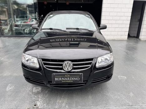 VOLKSWAGEN Gol 1.0 G4 CITY FLEX, Foto 2