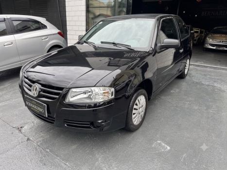 VOLKSWAGEN Gol 1.0 G4 CITY FLEX, Foto 3