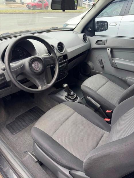 VOLKSWAGEN Gol 1.0 G4 CITY FLEX, Foto 4
