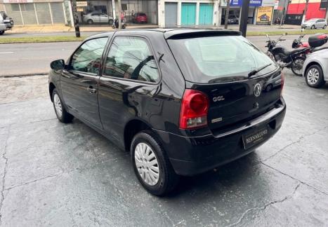 VOLKSWAGEN Gol 1.0 G4 CITY FLEX, Foto 5