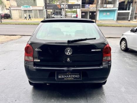 VOLKSWAGEN Gol 1.0 G4 CITY FLEX, Foto 6