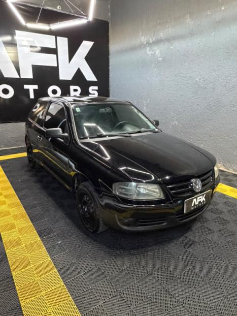 VOLKSWAGEN Gol 1.0 G4 FLEX, Foto 2