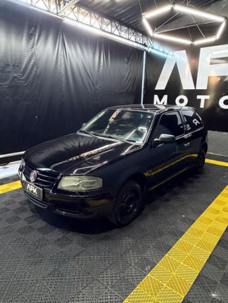 VOLKSWAGEN Gol 1.0 G4 FLEX, Foto 3