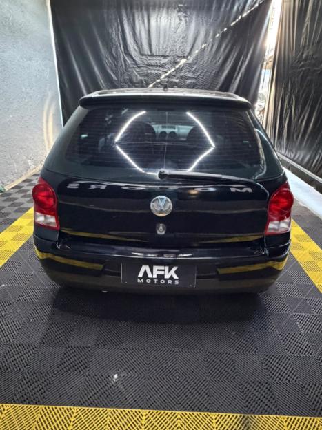 VOLKSWAGEN Gol 1.0 G4 FLEX, Foto 4