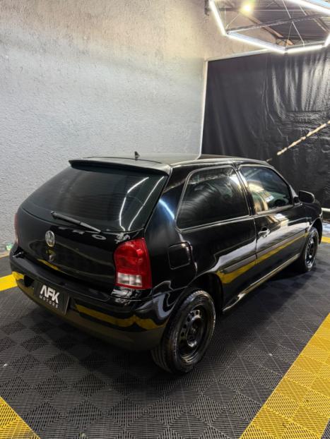 VOLKSWAGEN Gol 1.0 G4 FLEX, Foto 5