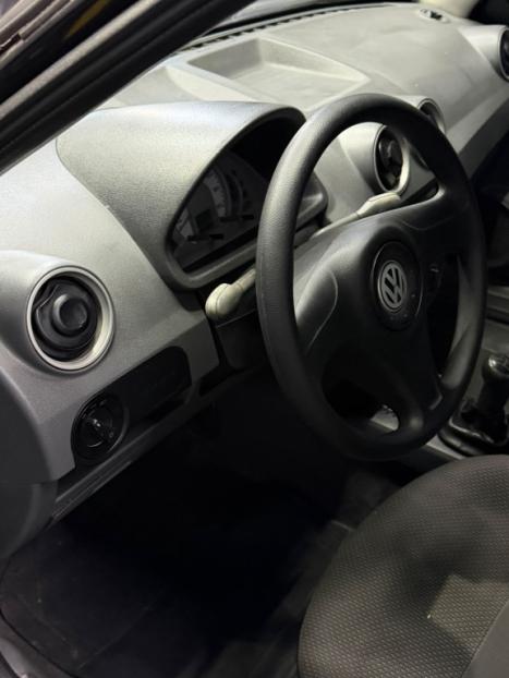 VOLKSWAGEN Gol 1.0 G4 FLEX, Foto 8