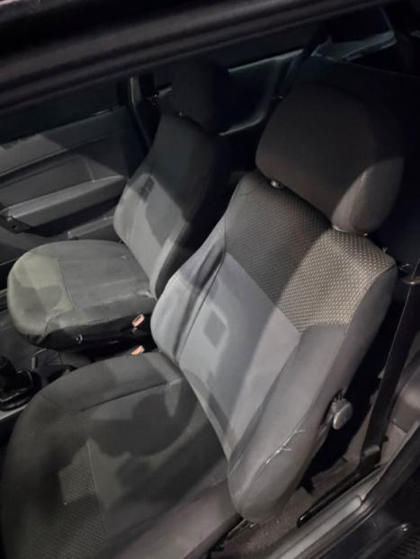 VOLKSWAGEN Gol 1.0 G4 FLEX, Foto 9