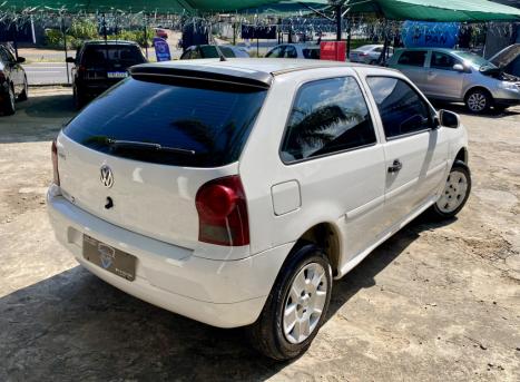VOLKSWAGEN Gol 1.0 G4 FLEX, Foto 3