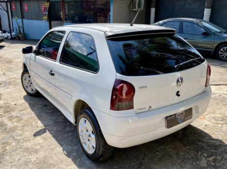 VOLKSWAGEN Gol 1.0 G4 FLEX, Foto 4