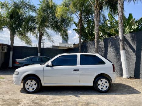 VOLKSWAGEN Gol 1.0 G4 FLEX, Foto 6