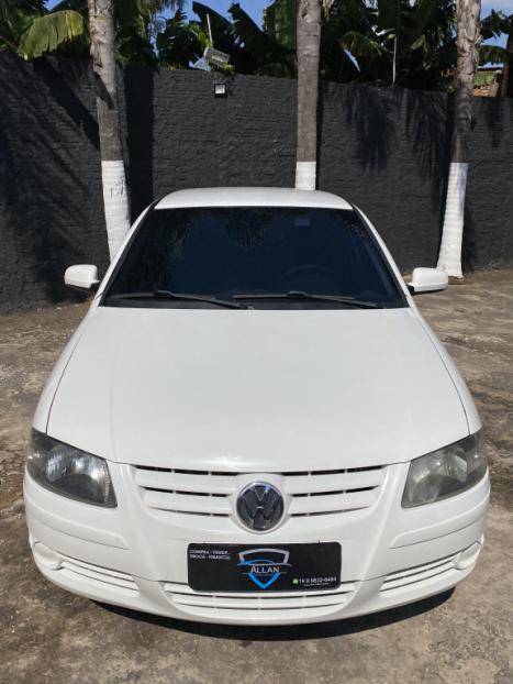VOLKSWAGEN Gol 1.0 G4 FLEX, Foto 7