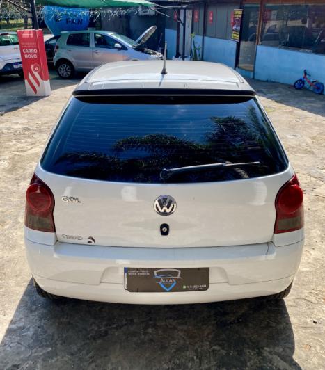 VOLKSWAGEN Gol 1.0 G4 FLEX, Foto 8