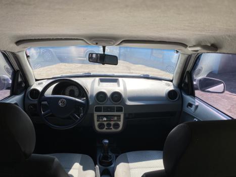 VOLKSWAGEN Gol 1.0 G4 FLEX, Foto 11