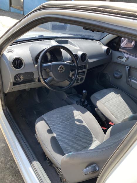 VOLKSWAGEN Gol 1.0 G4 FLEX, Foto 12