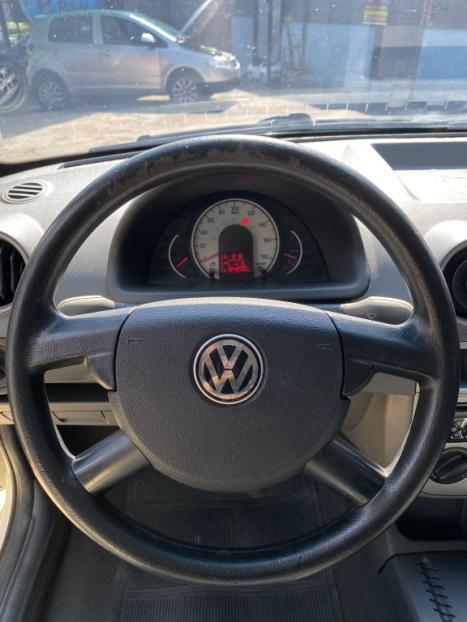 VOLKSWAGEN Gol 1.0 G4 FLEX, Foto 14