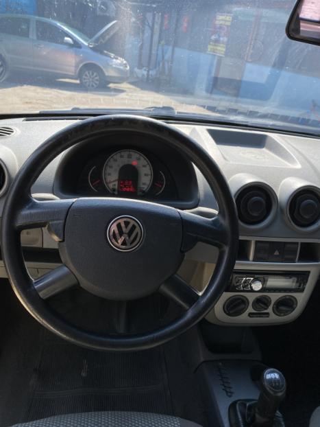 VOLKSWAGEN Gol 1.0 G4 FLEX, Foto 15