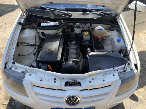VOLKSWAGEN Gol 1.0 G4 FLEX, Foto 16