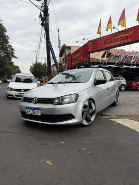VOLKSWAGEN Gol 1.0 G6 FLEX, Foto 1