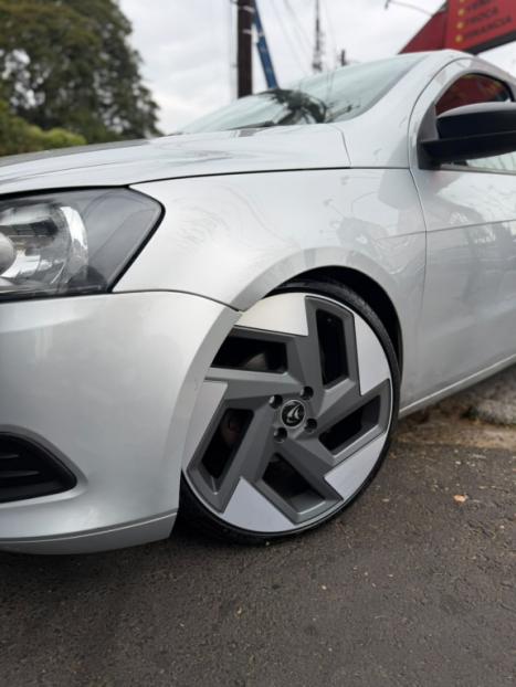 VOLKSWAGEN Gol 1.0 G6 FLEX, Foto 2