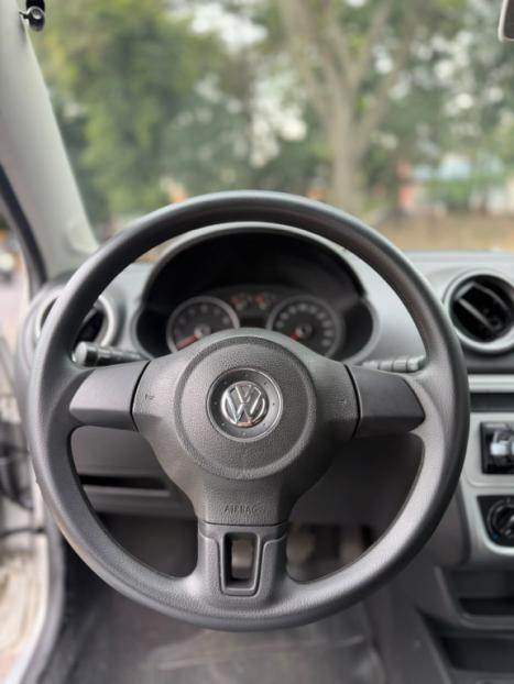 VOLKSWAGEN Gol 1.0 G6 FLEX, Foto 3
