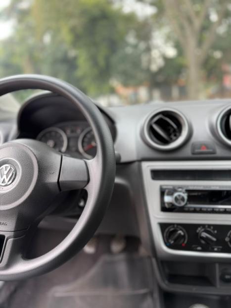 VOLKSWAGEN Gol 1.0 G6 FLEX, Foto 5