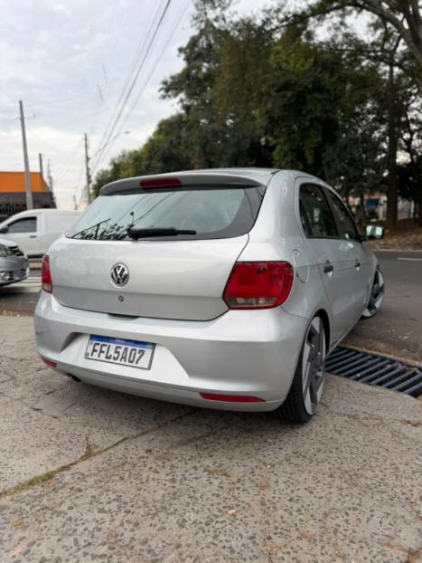 VOLKSWAGEN Gol 1.0 G6 FLEX, Foto 6