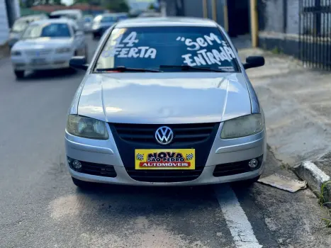VOLKSWAGEN Gol 1.0 G4 FLEX, Foto 2