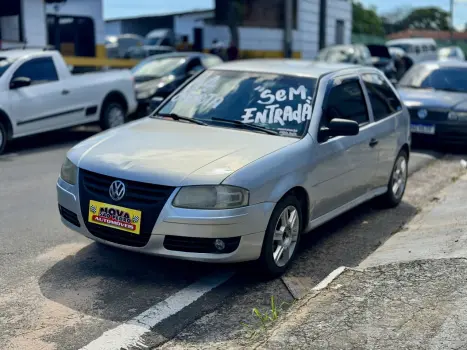 VOLKSWAGEN Gol 1.0 G4 FLEX, Foto 3