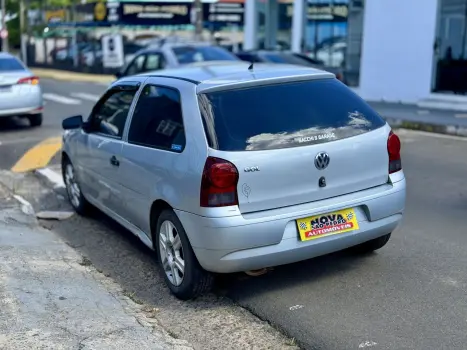 VOLKSWAGEN Gol 1.0 G4 FLEX, Foto 4