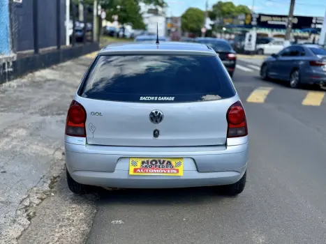 VOLKSWAGEN Gol 1.0 G4 FLEX, Foto 5