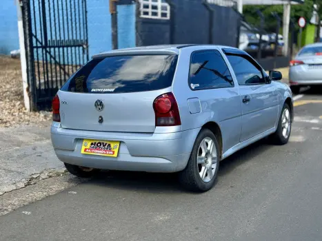 VOLKSWAGEN Gol 1.0 G4 FLEX, Foto 6