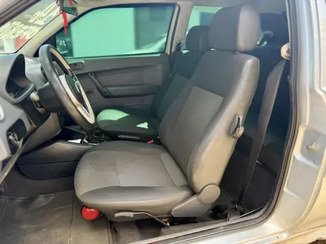 VOLKSWAGEN Gol 1.0 G4 FLEX, Foto 10