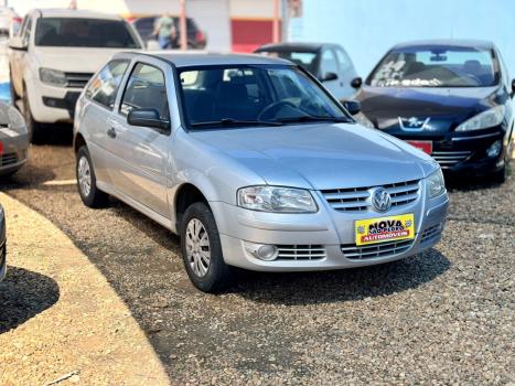 VOLKSWAGEN Gol 1.0 G4 FLEX, Foto 1