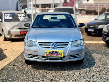 VOLKSWAGEN Gol 1.0 G4 FLEX, Foto 2
