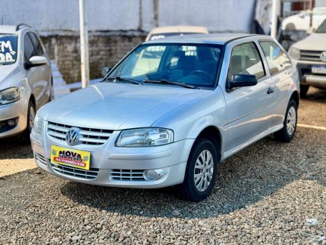 VOLKSWAGEN Gol 1.0 G4 FLEX, Foto 3