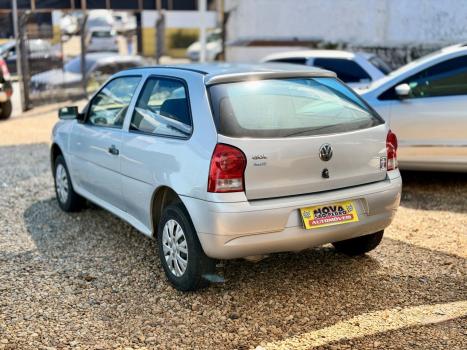 VOLKSWAGEN Gol 1.0 G4 FLEX, Foto 4