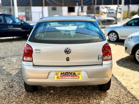 VOLKSWAGEN Gol 1.0 G4 FLEX, Foto 5