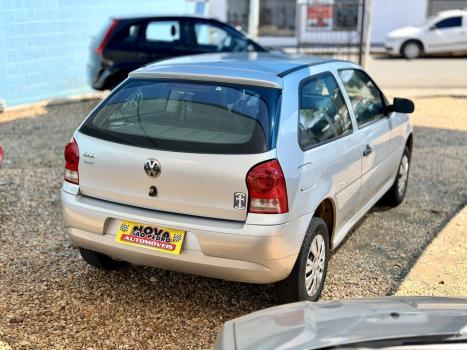 VOLKSWAGEN Gol 1.0 G4 FLEX, Foto 6