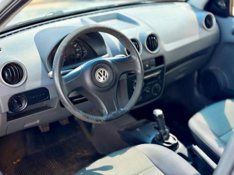 VOLKSWAGEN Gol 1.0 G4 FLEX, Foto 7