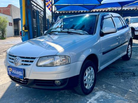 VOLKSWAGEN Gol 1.0 G4 CITY FLEX, Foto 1