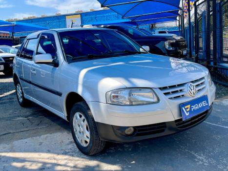 VOLKSWAGEN Gol 1.0 G4 CITY FLEX, Foto 2