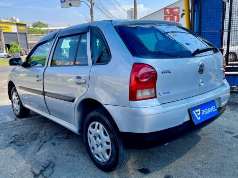 VOLKSWAGEN Gol 1.0 G4 CITY FLEX, Foto 3