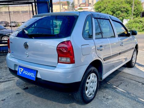 VOLKSWAGEN Gol 1.0 G4 CITY FLEX, Foto 4