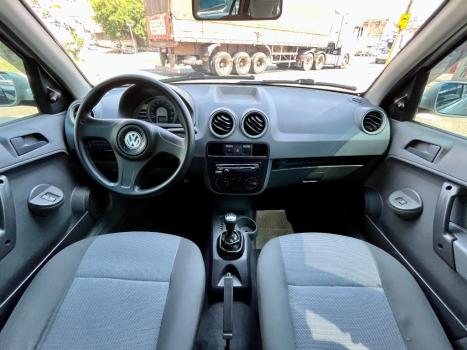 VOLKSWAGEN Gol 1.0 G4 CITY FLEX, Foto 5