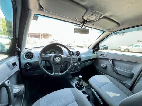 VOLKSWAGEN Gol 1.0 G4 CITY FLEX, Foto 6