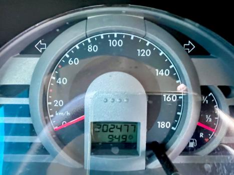 VOLKSWAGEN Gol 1.0 G4 CITY FLEX, Foto 7