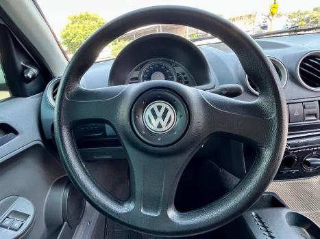 VOLKSWAGEN Gol 1.0 G4 CITY FLEX, Foto 8