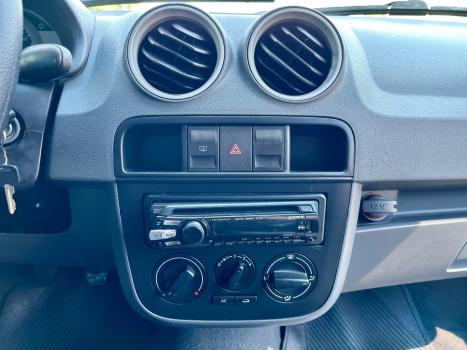 VOLKSWAGEN Gol 1.0 G4 CITY FLEX, Foto 9